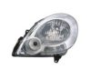 RENAU 7701068181 Headlight